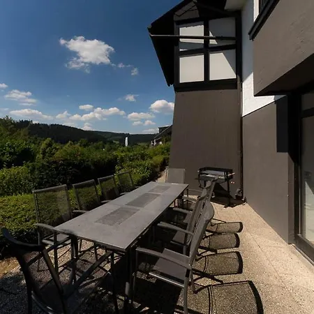 Tatil Evi Seeblick *