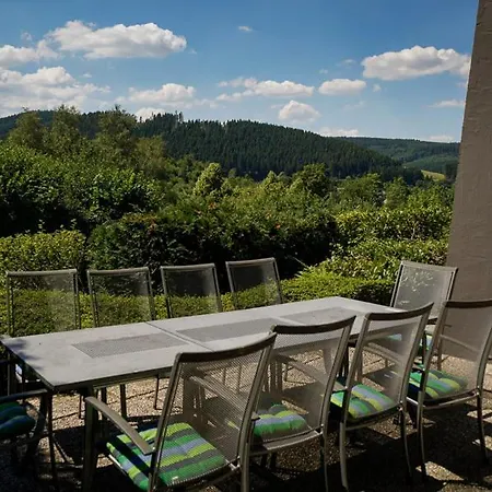 Seeblick Winterberg
