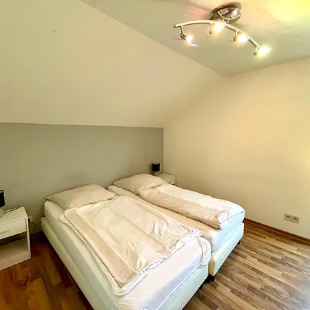 Casa vacanze Seeblick *
