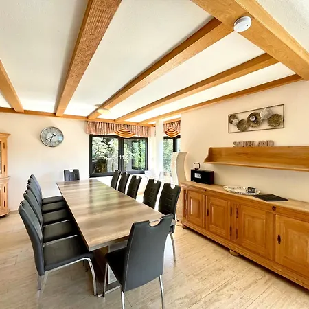 Tatil Evi Seeblick Winterberg