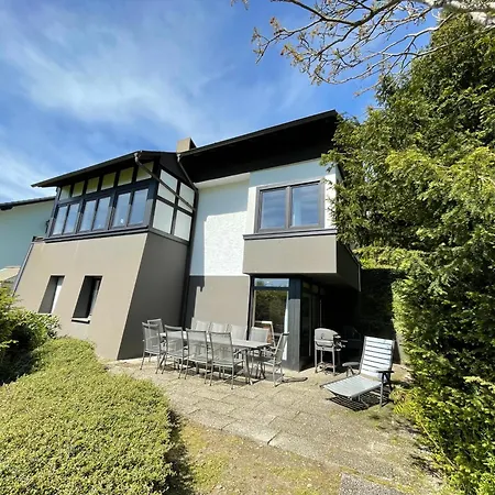 Seeblick Tatil Evi Winterberg