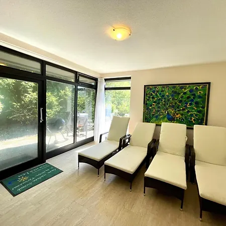 Tatil Evi Seeblick *