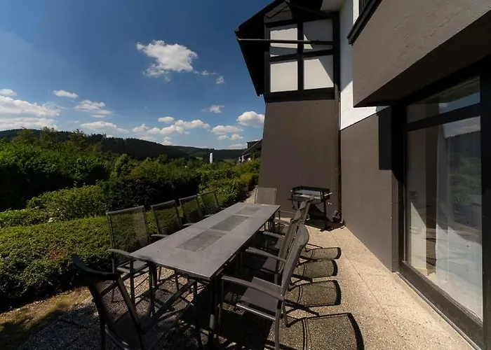 Holiday home Seeblick *