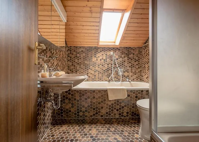 Seeblick * Winterberg