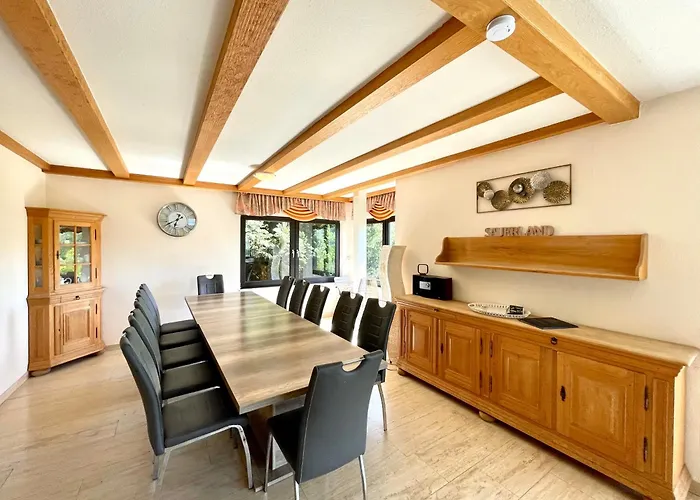 Tatil Evi Seeblick Winterberg