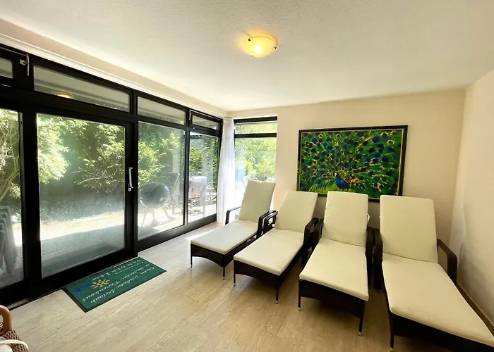 Holiday home Seeblick *